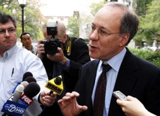 Al Premio Nobel Roger B. Myerson il Dottorato honoris causa in Economia – Istituzioni imprese e metodi quantitativi