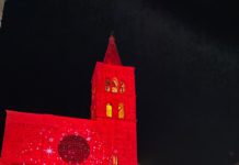 Natale a Bevagna: la magia delle feste illumina la città