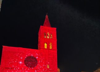 Natale a Bevagna: la magia delle feste illumina la città