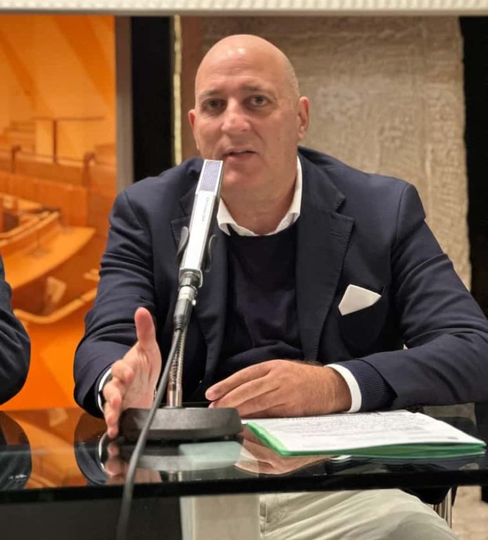 Dimensionamento scolastico.