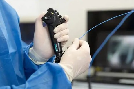 Ospedale Perugia, introdotta la criobiopsia ecoguidata del mediastino