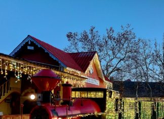 Città della Domenica accende il Natale a Perugia: dal 6 dicembre emozioni e magia nel family park