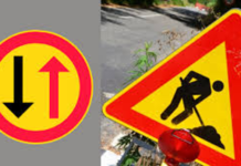 Viabilità, senso unico alternato sulla SR Monti Martani