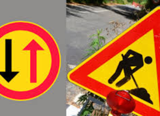 Viabilità, senso unico alternato sulla SR Monti Martani