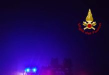 Ritrovato sano e salvo il giovane disperso a Tuoro sul Trasimeno