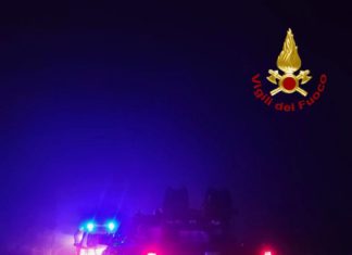 Ritrovato sano e salvo il giovane disperso a Tuoro sul Trasimeno