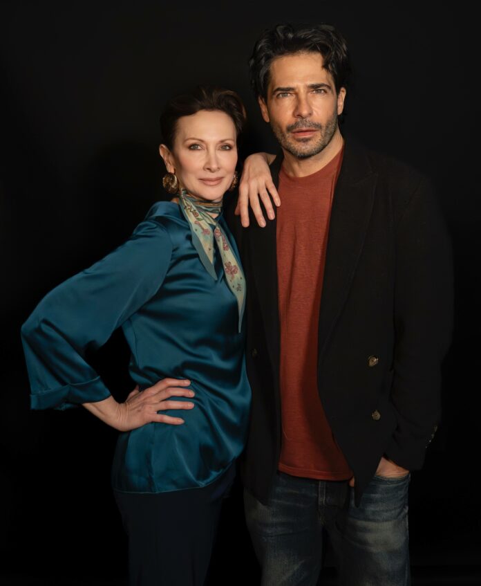 Al Teatro Concordia Marco Bocci con Io, Charles – al secolo Bukowski