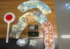 Bastia Umbra: 19enne sorpreso con oltre 40 grammi di droga, arrestato dai Carabinieri
