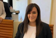 Intervento lampo al CAV “Catia Doriana Bellini”: spazi rinnovati