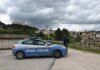 Spaccio in centro a Spoleto, un arresto della Polizia di Stato