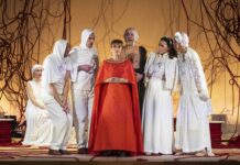 Lisistrata_ph Serena Serrani