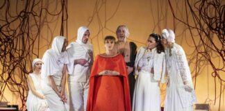 Lisistrata_ph Serena Serrani