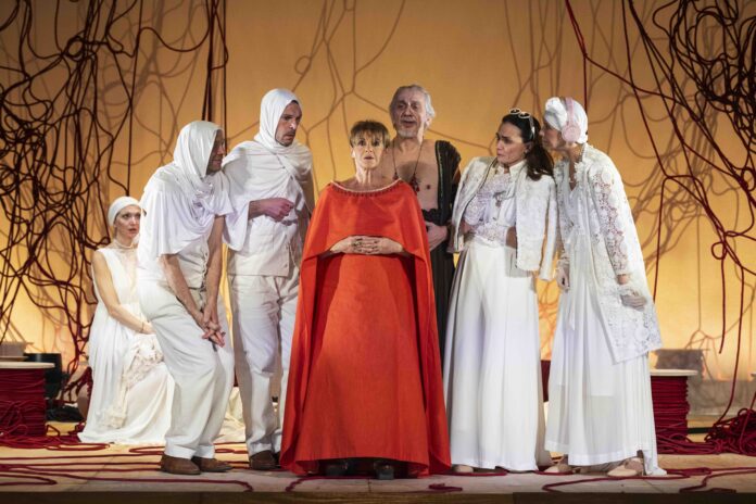 Lisistrata_ph Serena Serrani