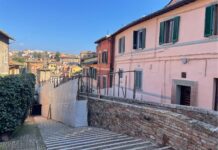 Art Bonus Perugia: al via il restauro dell’Acquedotto medievale