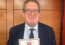 Referendum, l’avvocato Alessio Pressi nominato coordinatore del Comitato per il No di Terni