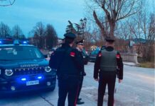 Sicurezza, Città di Castello intensificati servizi di controllo di auto e persone