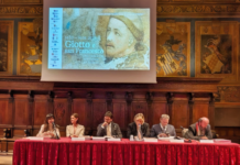 Inaugurazione della mostra “Giotto e San Francesco: una rivoluzione nell’Umbria del Trecento”