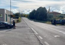 Terni, un arresto e sette persone denunciate