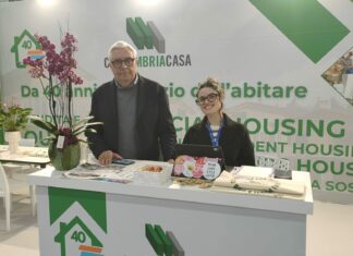 Coop Umbria Casa rilancia il social housing per fronteggiare l’inverno demografico