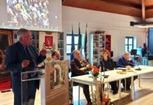 Vigne eroiche, in Valnerina è ripresa la produzione di ‘Pecorino’