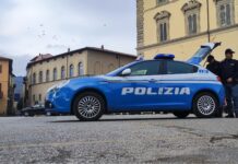 Città di Castello e San Giustino, controlli straordinari: oltre 60 persone identificate e 50 veicoli controllati