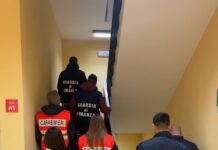 Polizia di Stato di Perugia: sicurezza negli ospedali, operazione contro i bivacchi abusivi
