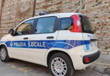 Marsciano, nuovo mezzo ibrido per la Polizia Locale
