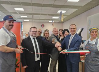 ‘Prendiamoci Gusto’, a Umbria Fiere riapre il ristorante interno alla struttura