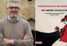 Terni, la Cgil celebra la Giornata della donna con ‘Un amore socialista’