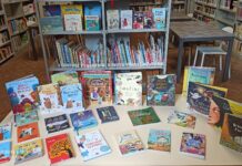 Nuovi libri e risorse digitali per la Biblioteca di Città della Pieve