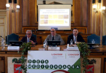 Legacoop porta a Perugia il modello della Dieta Mediterranea: cooperazione al centro del confronto
